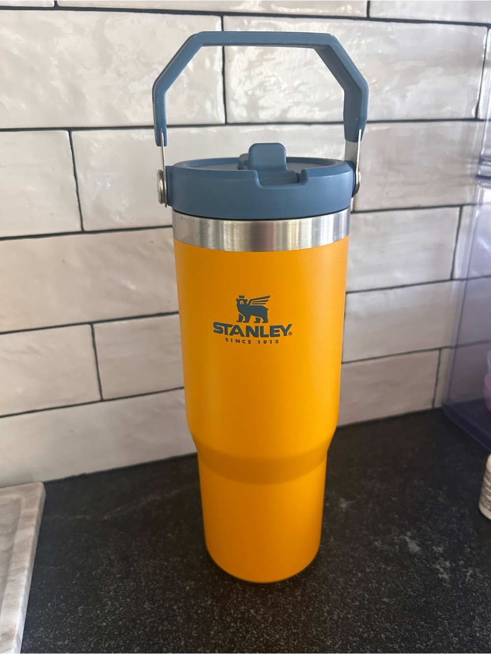Stanley Water Bottle